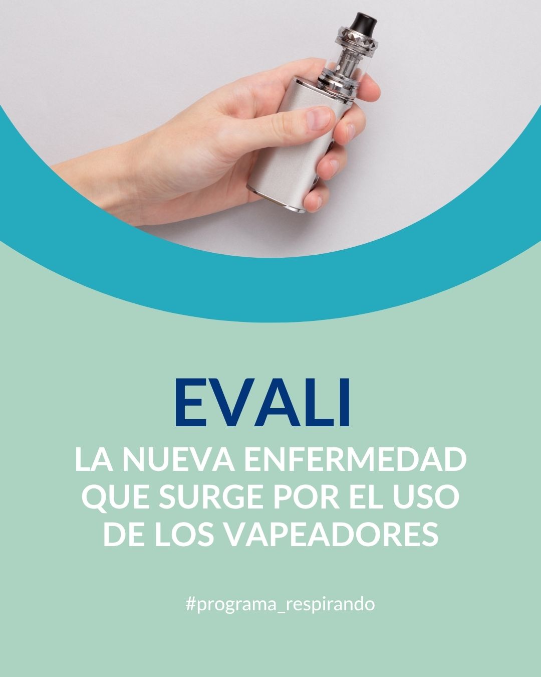 EVALI