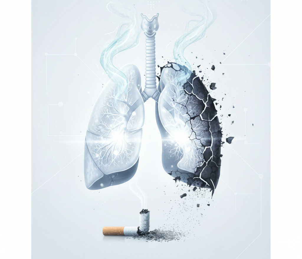 Guía para dejar de fumar